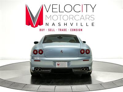 2005 Ferrari 612 Scaglietti   - Photo 7 - Nashville, TN 37217