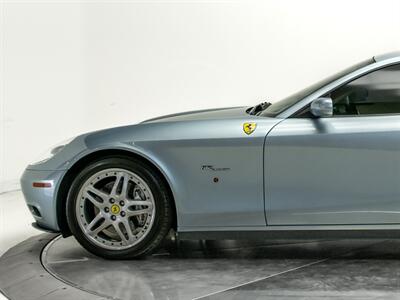 2005 Ferrari 612 Scaglietti   - Photo 85 - Nashville, TN 37217