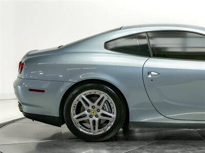 2005 Ferrari 612 Scaglietti   - Photo 83 - Nashville, TN 37217