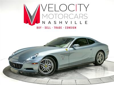 2005 Ferrari 612 Scaglietti   - Photo 1 - Nashville, TN 37217