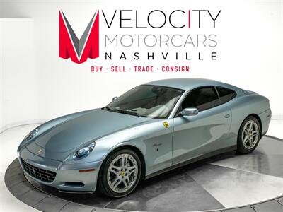 2005 Ferrari 612 Scaglietti   - Photo 11 - Nashville, TN 37217