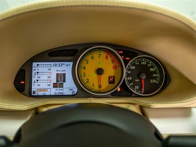 2005 Ferrari 612 Scaglietti   - Photo 66 - Nashville, TN 37217