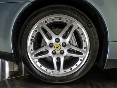 2005 Ferrari 612 Scaglietti   - Photo 77 - Nashville, TN 37217