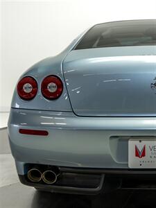 2005 Ferrari 612 Scaglietti   - Photo 89 - Nashville, TN 37217