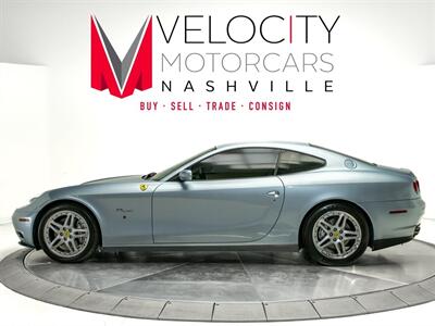 2005 Ferrari 612 Scaglietti   - Photo 9 - Nashville, TN 37217