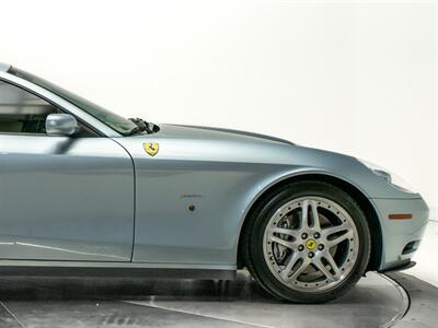 2005 Ferrari 612 Scaglietti   - Photo 84 - Nashville, TN 37217