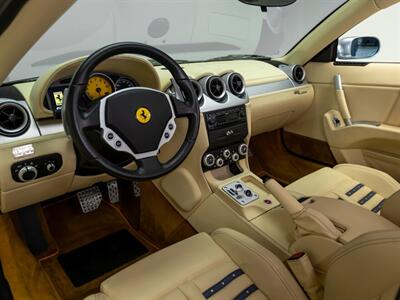 2005 Ferrari 612 Scaglietti   - Photo 52 - Nashville, TN 37217