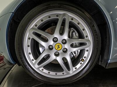 2005 Ferrari 612 Scaglietti   - Photo 75 - Nashville, TN 37217