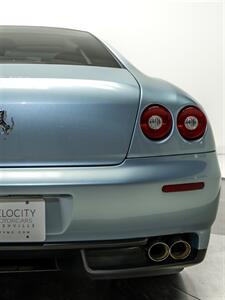 2005 Ferrari 612 Scaglietti   - Photo 90 - Nashville, TN 37217