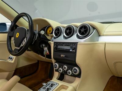 2005 Ferrari 612 Scaglietti   - Photo 46 - Nashville, TN 37217