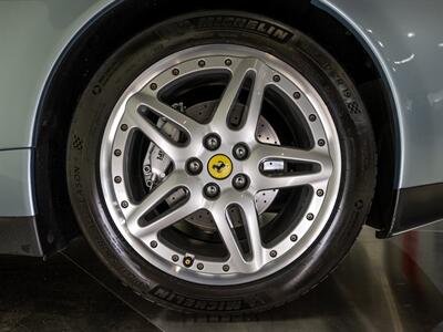 2005 Ferrari 612 Scaglietti   - Photo 74 - Nashville, TN 37217