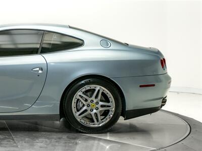 2005 Ferrari 612 Scaglietti   - Photo 86 - Nashville, TN 37217