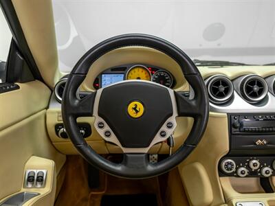 2005 Ferrari 612 Scaglietti   - Photo 60 - Nashville, TN 37217