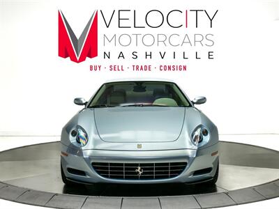 2005 Ferrari 612 Scaglietti   - Photo 3 - Nashville, TN 37217