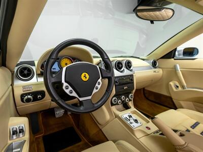 2005 Ferrari 612 Scaglietti   - Photo 58 - Nashville, TN 37217