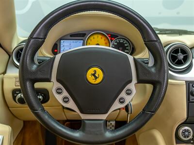 2005 Ferrari 612 Scaglietti   - Photo 61 - Nashville, TN 37217