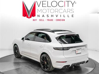 2021 Porsche Cayenne GTS   - Photo 17 - Nashville, TN 37217