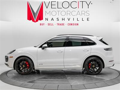 2021 Porsche Cayenne GTS   - Photo 9 - Nashville, TN 37217