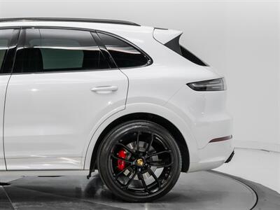 2021 Porsche Cayenne GTS   - Photo 92 - Nashville, TN 37217