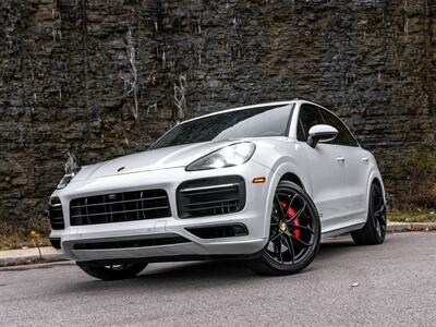 2021 Porsche Cayenne GTS   - Photo 86 - Nashville, TN 37217