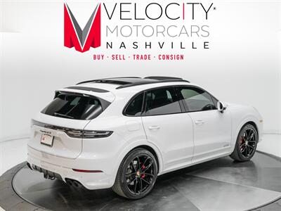 2021 Porsche Cayenne GTS   - Photo 15 - Nashville, TN 37217