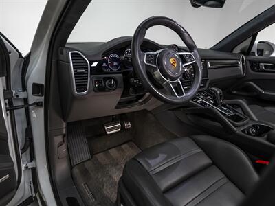 2021 Porsche Cayenne GTS   - Photo 65 - Nashville, TN 37217