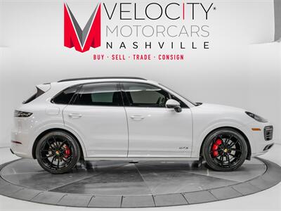 2021 Porsche Cayenne GTS   - Photo 5 - Nashville, TN 37217