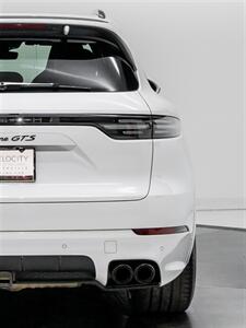 2021 Porsche Cayenne GTS   - Photo 90 - Nashville, TN 37217