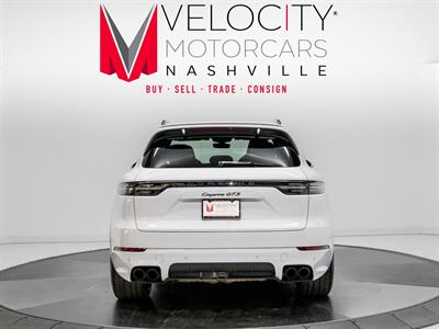 2021 Porsche Cayenne GTS   - Photo 7 - Nashville, TN 37217