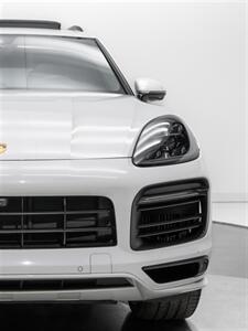 2021 Porsche Cayenne GTS   - Photo 94 - Nashville, TN 37217