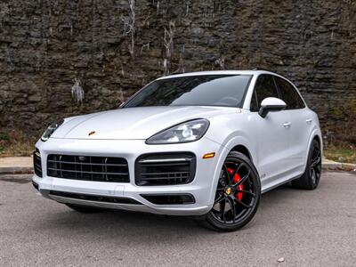 2021 Porsche Cayenne GTS   - Photo 85 - Nashville, TN 37217