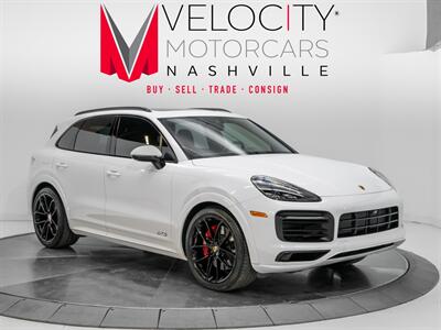 2021 Porsche Cayenne GTS   - Photo 4 - Nashville, TN 37217