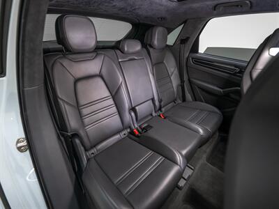 2021 Porsche Cayenne GTS   - Photo 39 - Nashville, TN 37217