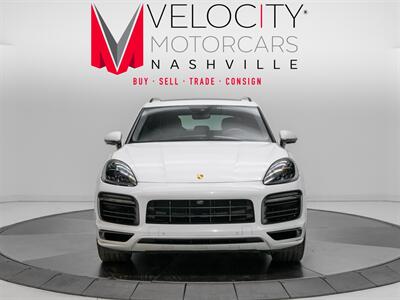 2021 Porsche Cayenne GTS   - Photo 3 - Nashville, TN 37217