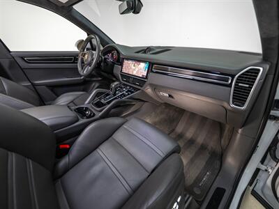 2021 Porsche Cayenne GTS   - Photo 45 - Nashville, TN 37217