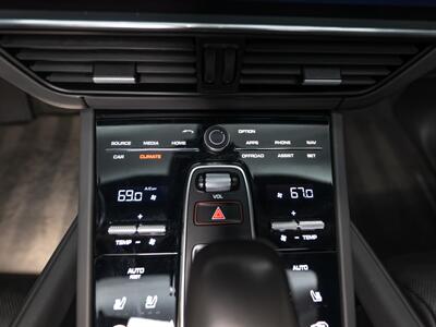 2021 Porsche Cayenne GTS   - Photo 76 - Nashville, TN 37217