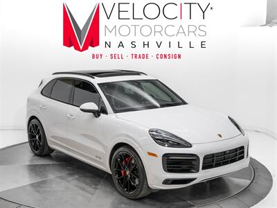 2021 Porsche Cayenne GTS   - Photo 13 - Nashville, TN 37217