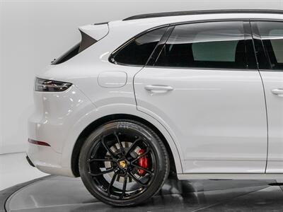 2021 Porsche Cayenne GTS   - Photo 87 - Nashville, TN 37217