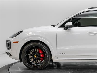 2021 Porsche Cayenne GTS   - Photo 91 - Nashville, TN 37217