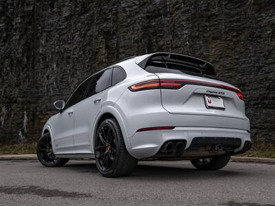 2021 Porsche Cayenne GTS   - Photo 84 - Nashville, TN 37217