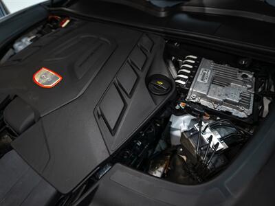 2021 Porsche Cayenne GTS   - Photo 29 - Nashville, TN 37217