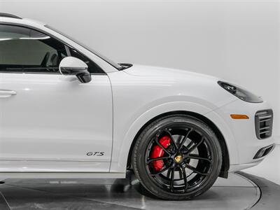 2021 Porsche Cayenne GTS   - Photo 88 - Nashville, TN 37217