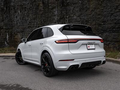 2021 Porsche Cayenne GTS   - Photo 83 - Nashville, TN 37217