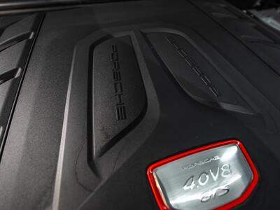 2021 Porsche Cayenne GTS   - Photo 32 - Nashville, TN 37217