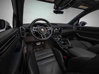 2021 Porsche Cayenne GTS   - Photo 67 - Nashville, TN 37217