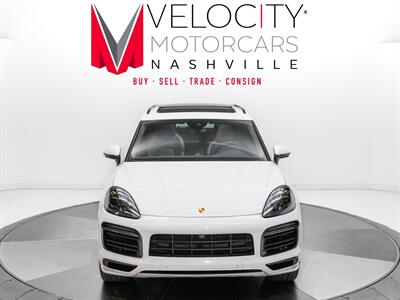 2021 Porsche Cayenne GTS   - Photo 12 - Nashville, TN 37217