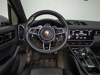 2021 Porsche Cayenne GTS   - Photo 70 - Nashville, TN 37217