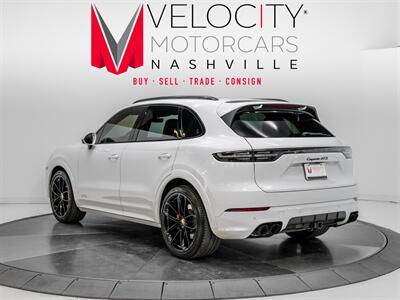 2021 Porsche Cayenne GTS   - Photo 8 - Nashville, TN 37217