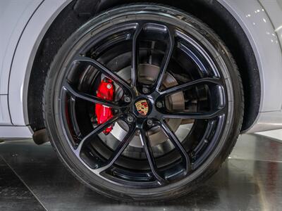 2021 Porsche Cayenne GTS   - Photo 59 - Nashville, TN 37217