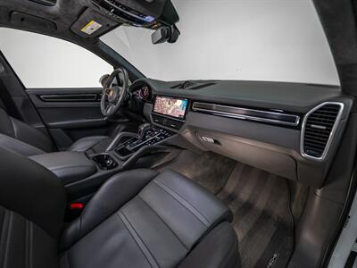 2021 Porsche Cayenne GTS   - Photo 46 - Nashville, TN 37217